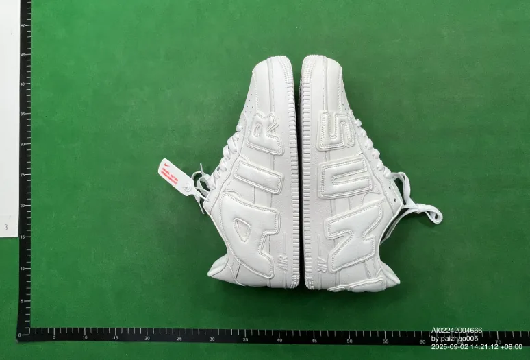 Air Jordan 1 CPFM Travis Scott — QC