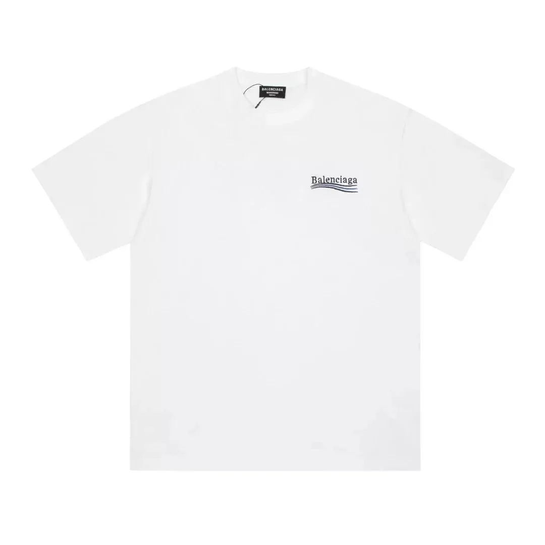 Summer T-Shirt — QC