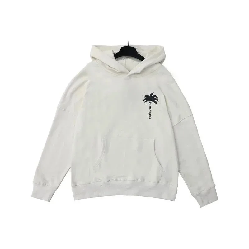 Hooded Hoodie — QC