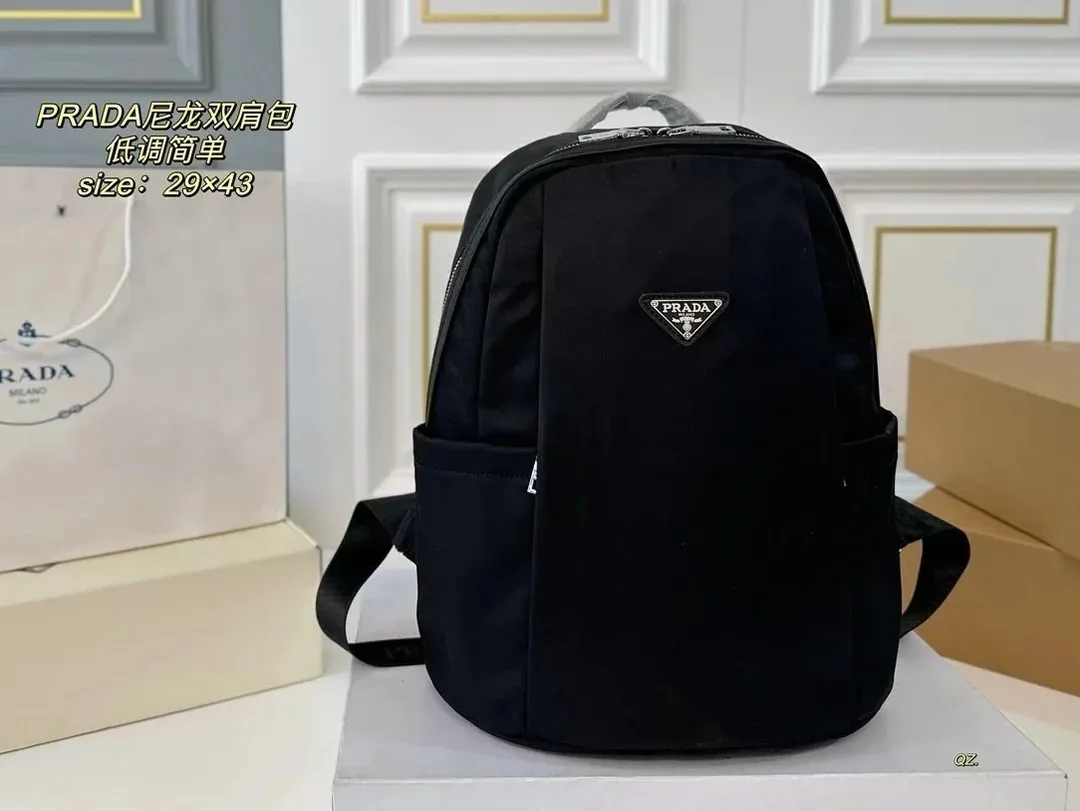 Backpack — Photo 13
