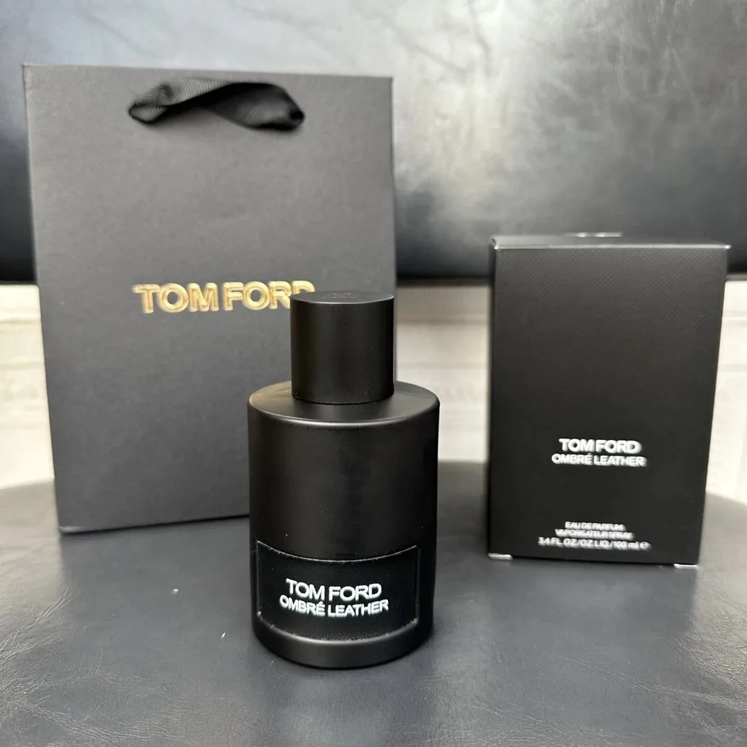 Men's Perfume Collection — Photo 15