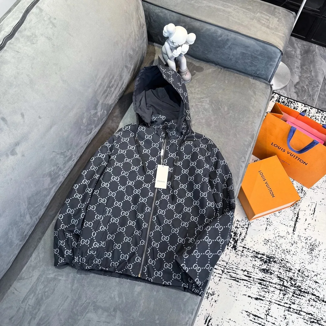 Two-Tone Fabric Bag
