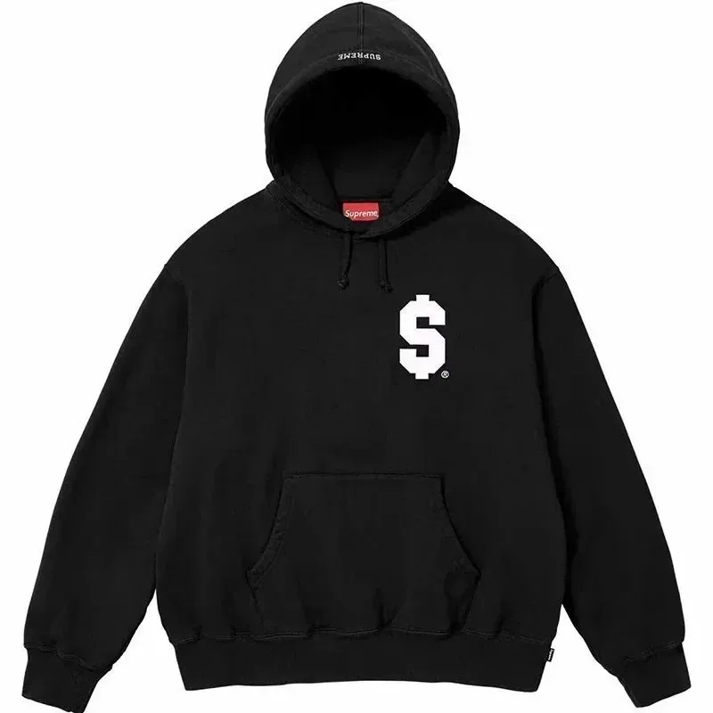 Pullover Hoodie — Photo 11