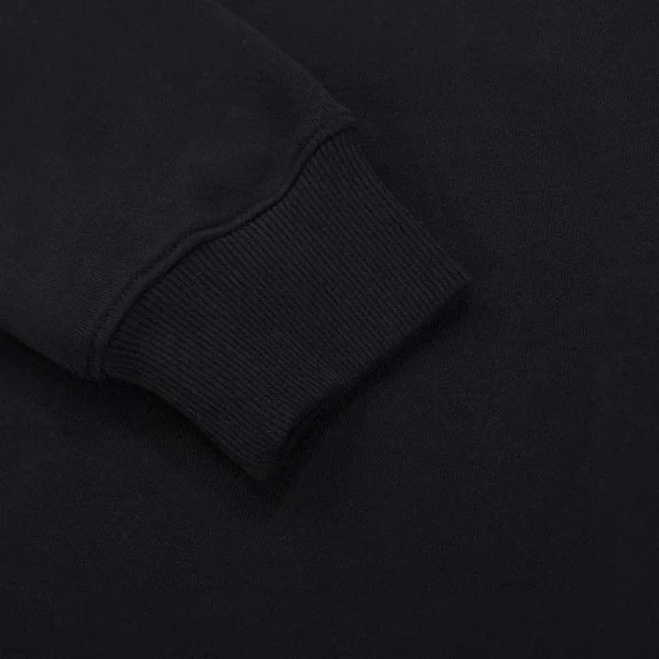 Crewneck Print Sweatshirt — QC