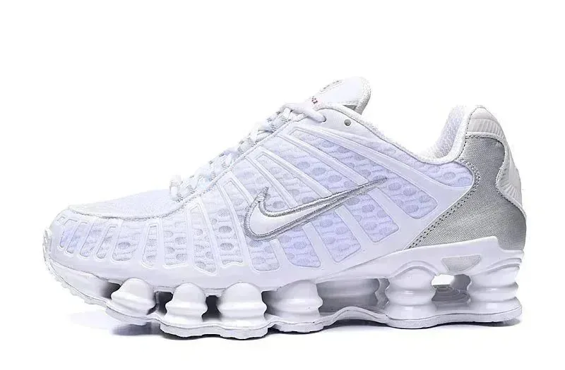 Nike Shox TL Black Ride — QC