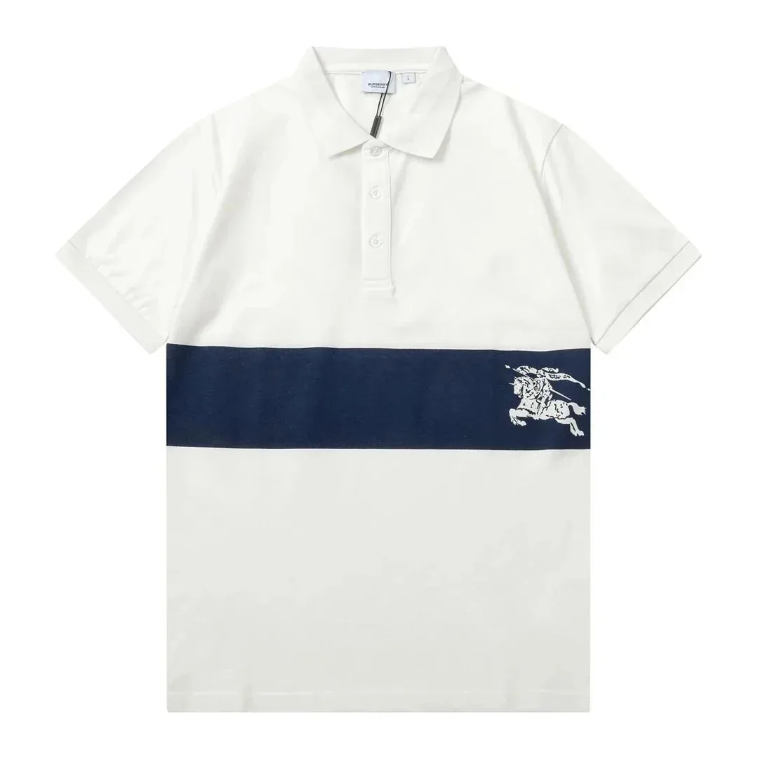 Burberry Polo Shirt — photo 2