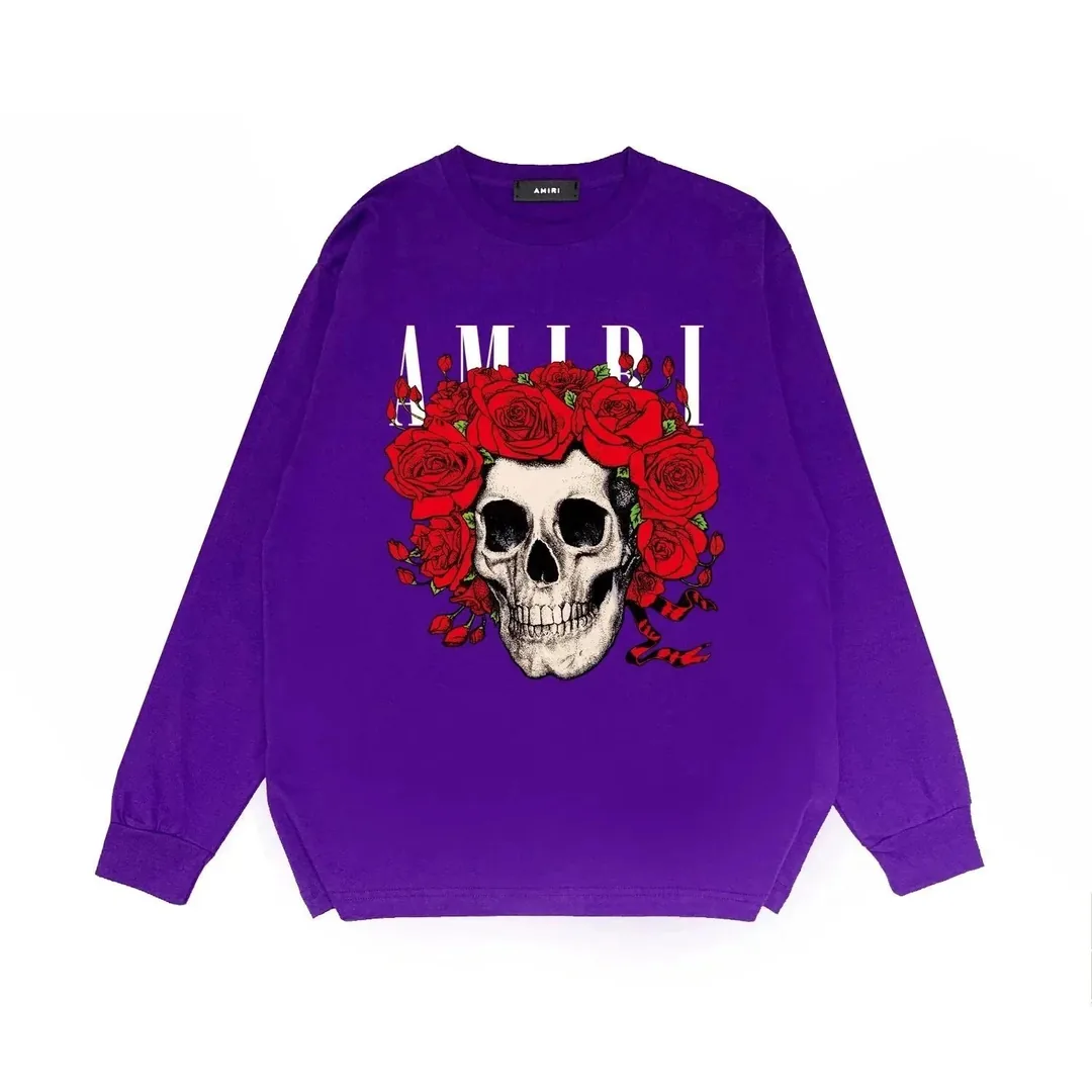 Long Sleeve Sweatshirt — Zdjęcie 10