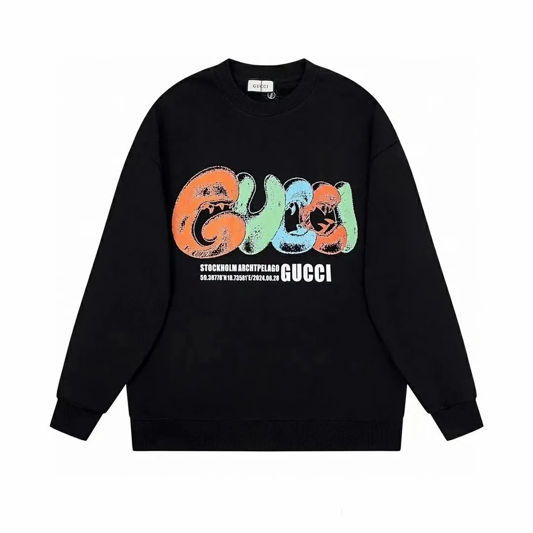 Early Spring Sweatshirt — Photo 4