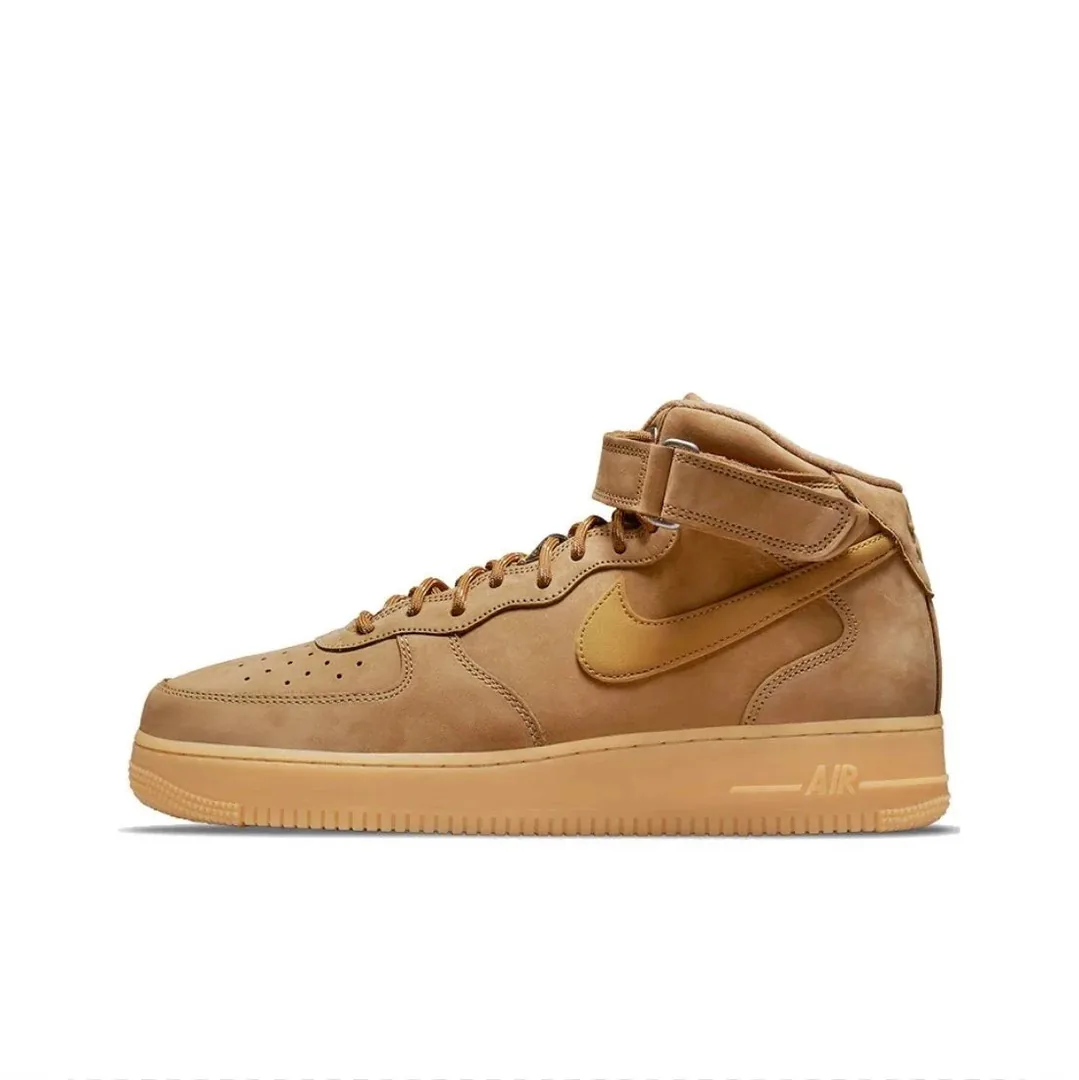 Nike Air Force 1 Skate Shoes — Photo 15