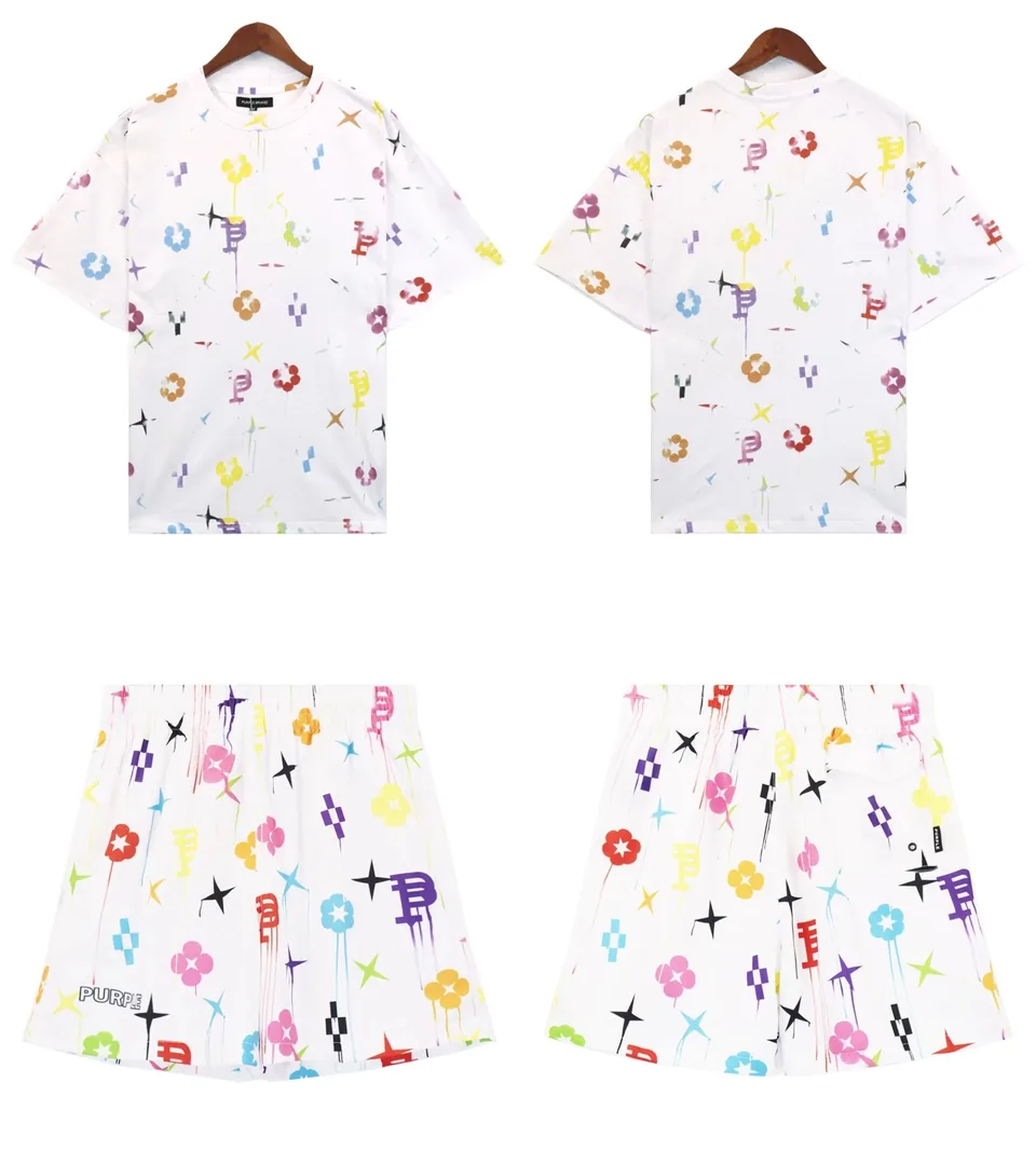 Short-Sleeve Set — QC