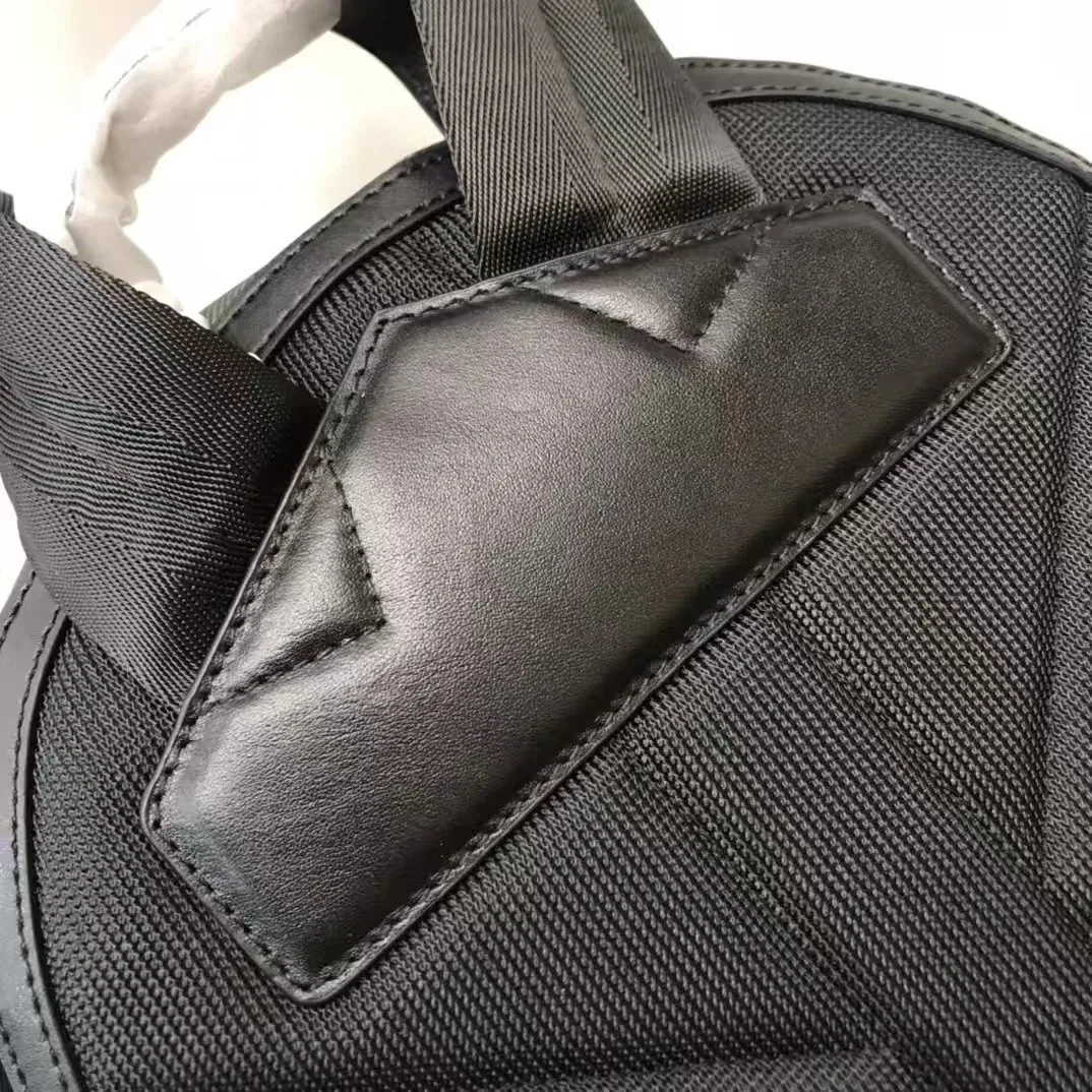 Burberry Backpack — QC