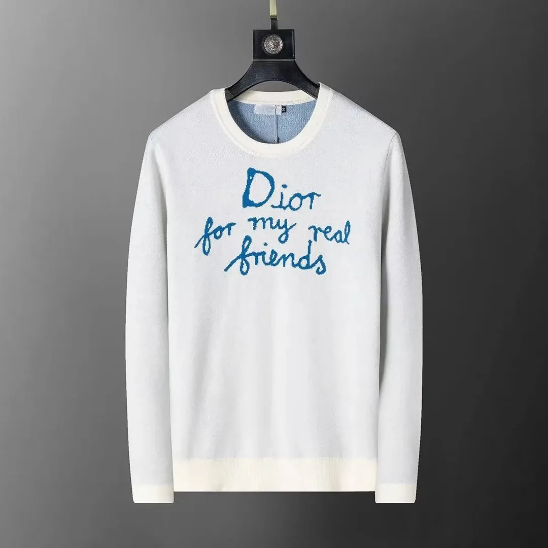 Long-Sleeve Tee — QC