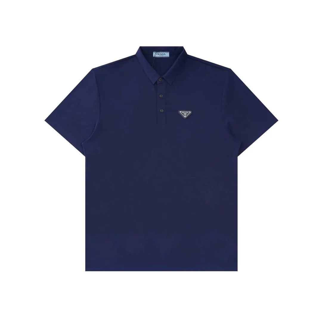 Prada Tee And Shorts Set — Photo 8