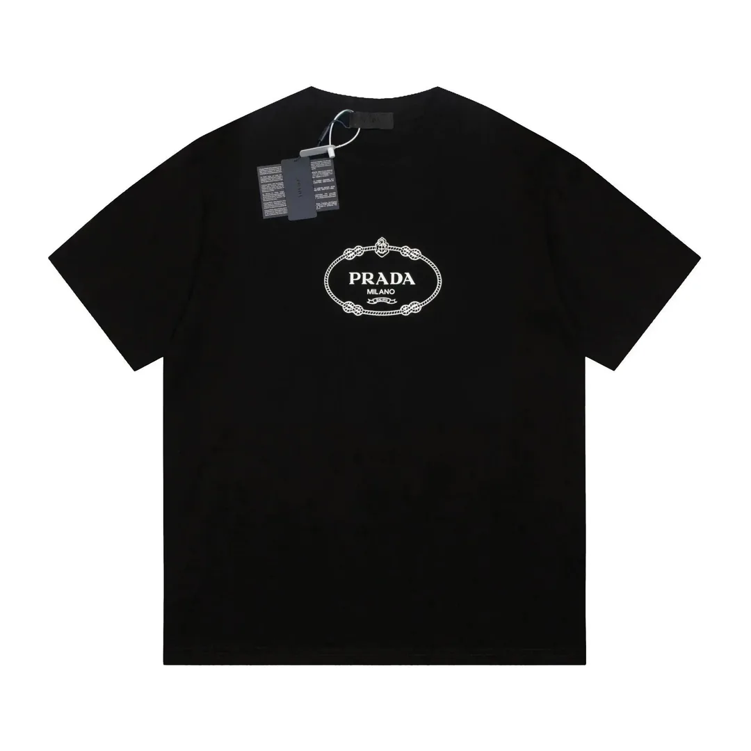 Prada Tee — Photo 5