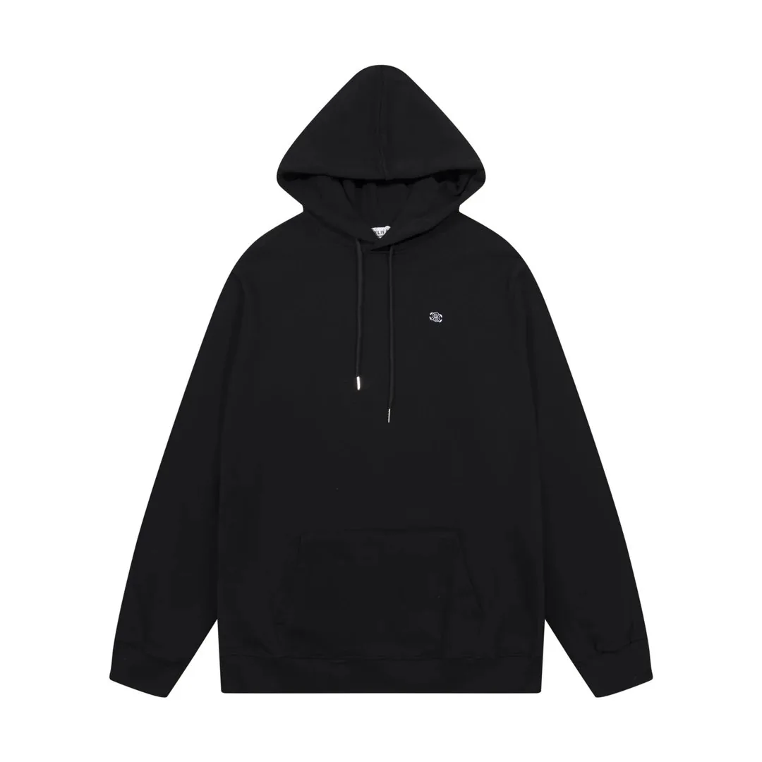 Pullover Hoodie — photo 5