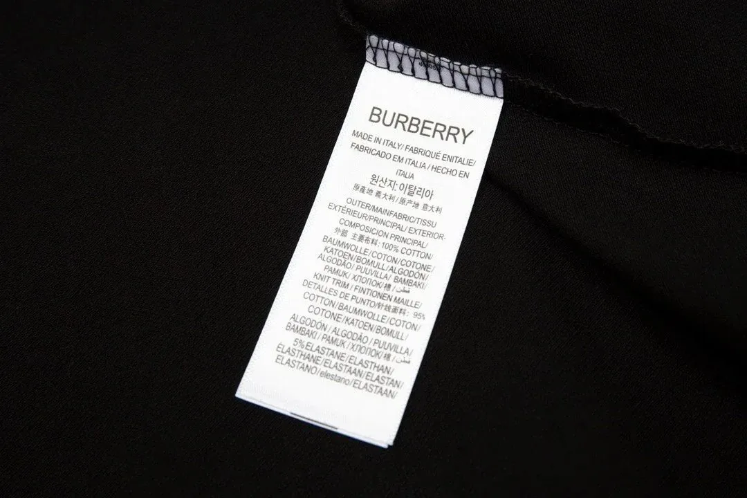 Summer Polo Shirt — Photo 9