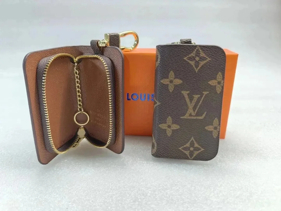 Card Holder Key Pouch — photo 10