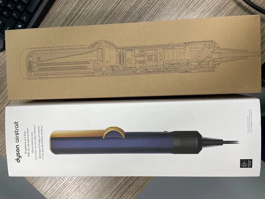 HT01 Styling Tool — Photo 2
