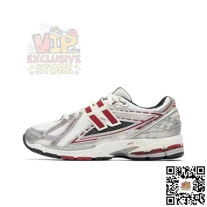 New Balance NB 1906R Low-Top Sneakers — Photo 4