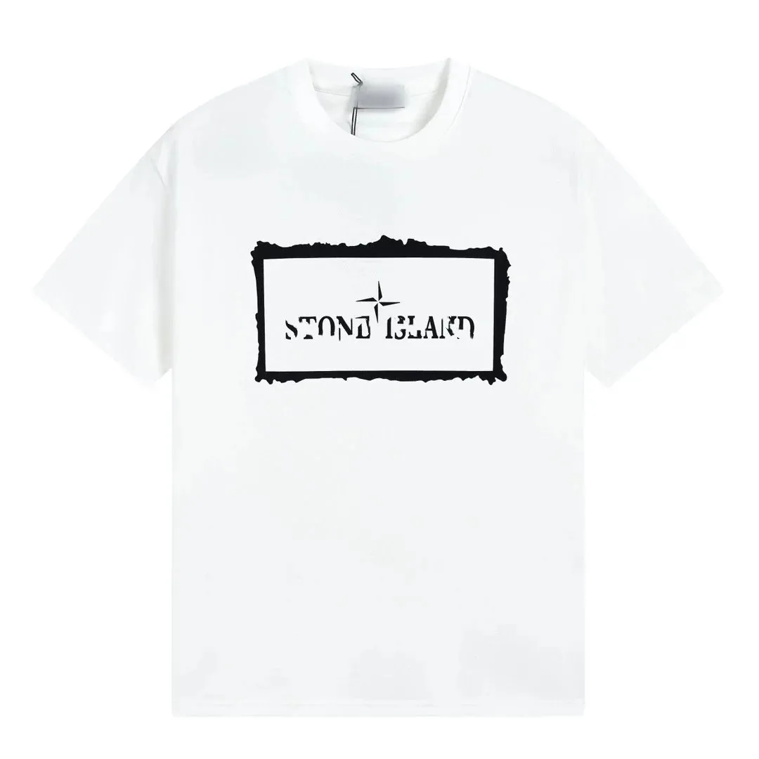 Stone Island T-Shirt — Photo 11