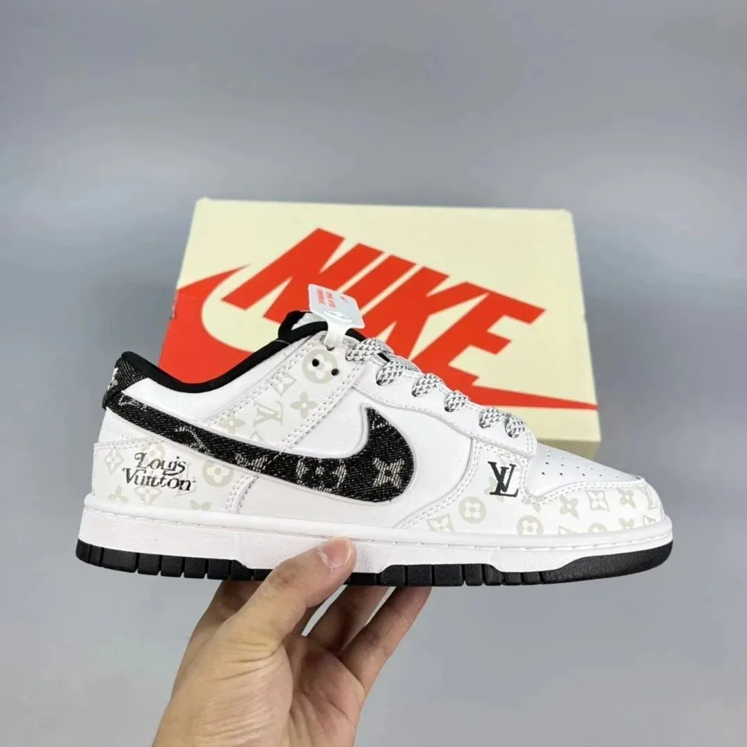 Nike Dunk Low Skate Shoes — QC