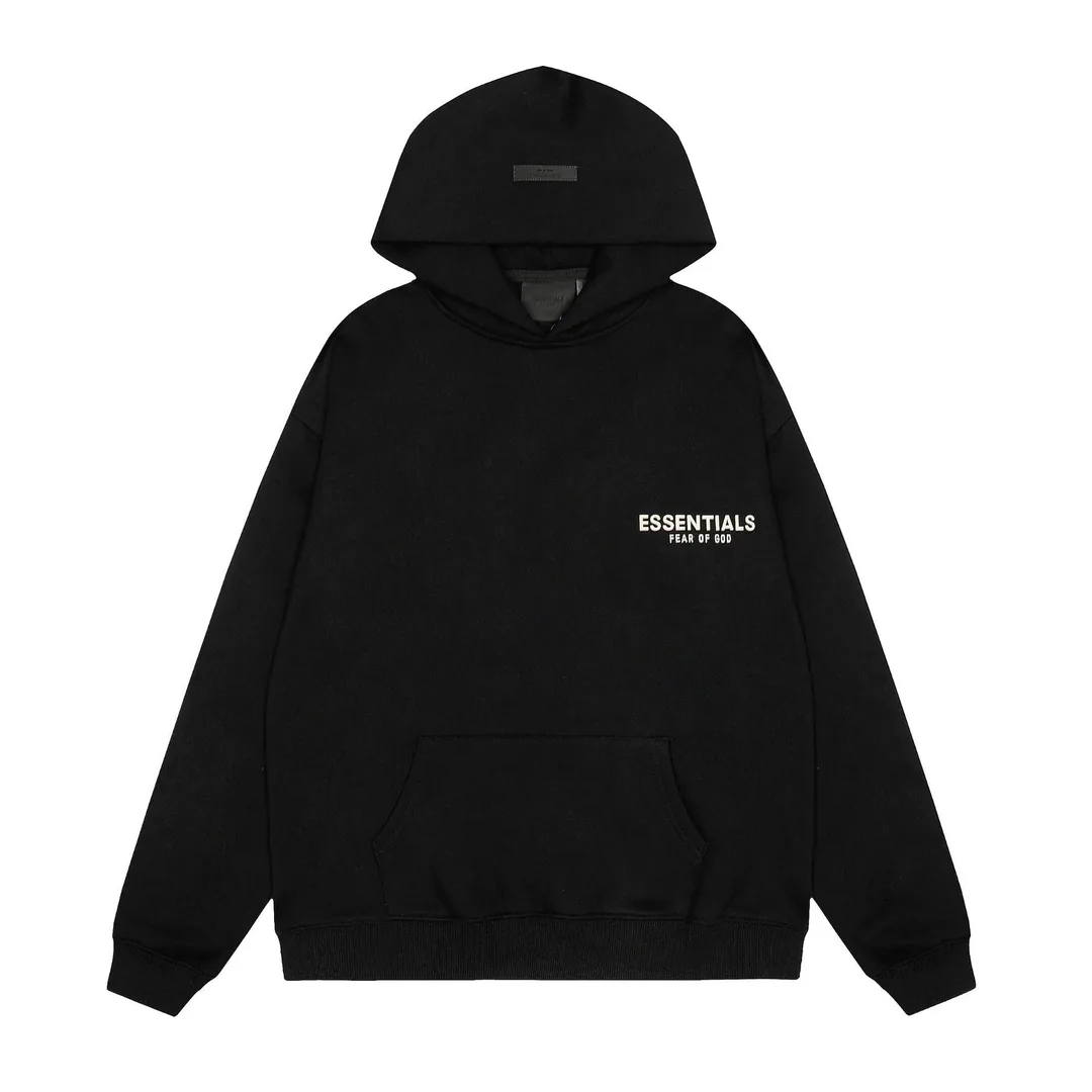 Hooded Tracksuit Set — Photo 13