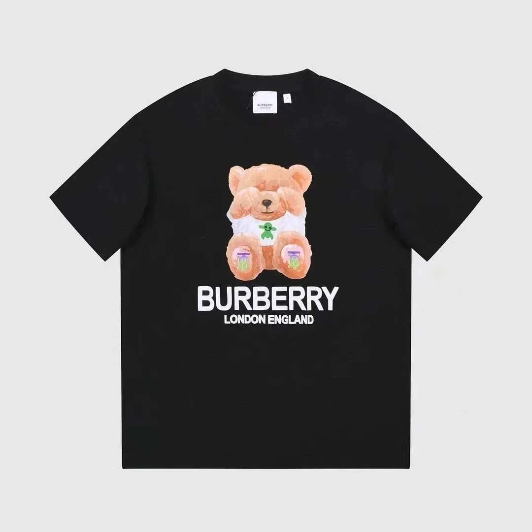 Streetwear T-Shirt — Photo 4