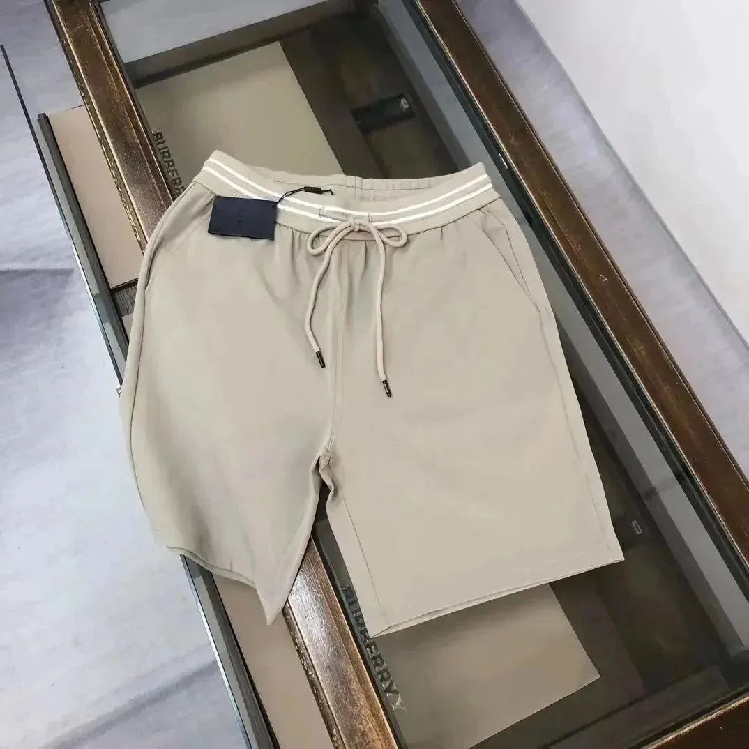 Beach Cropped Shorts — Photo 14