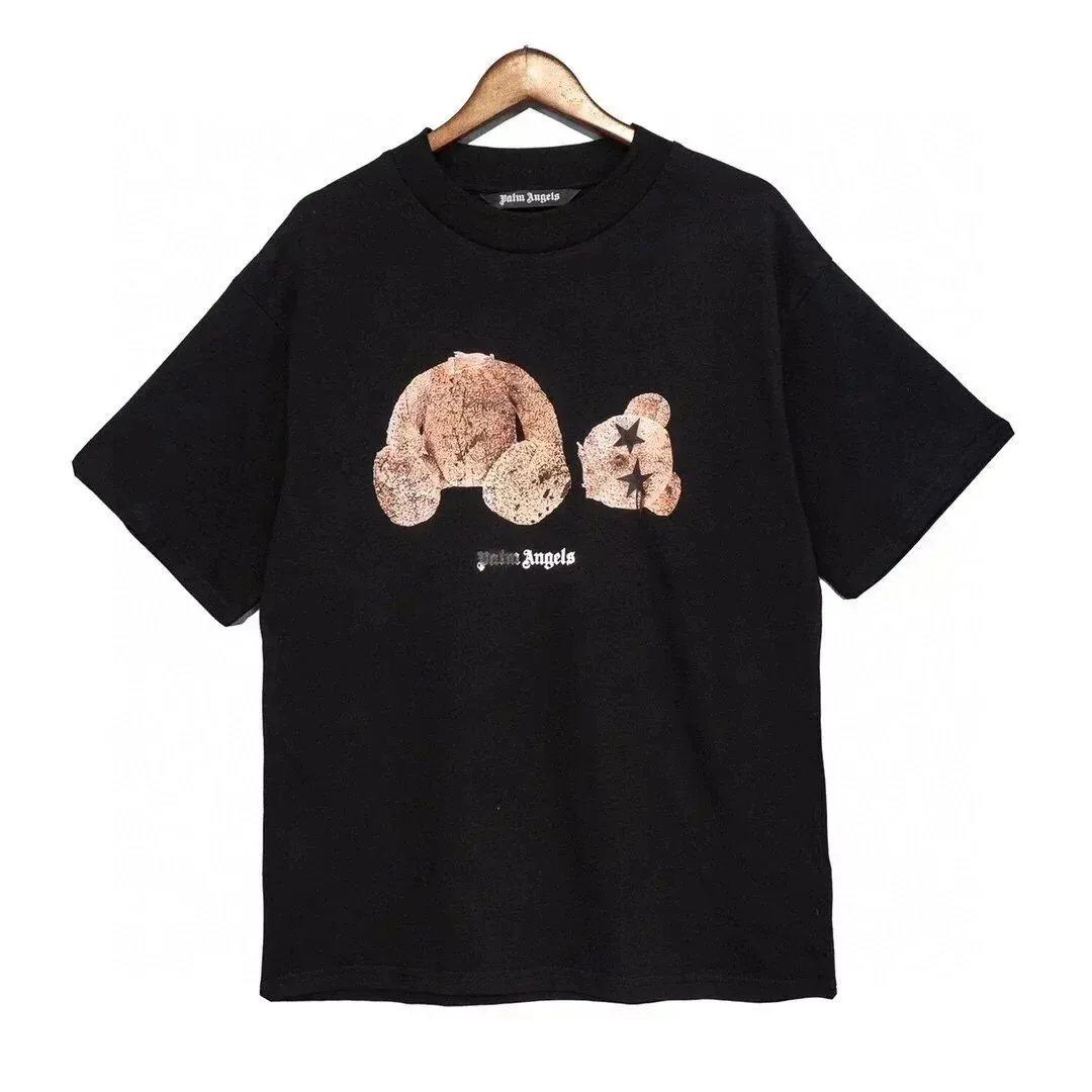 Palm Angels T-Shirt — Photo 2