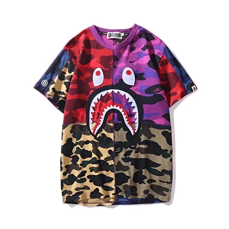 Bape T-Shirt — photo 11