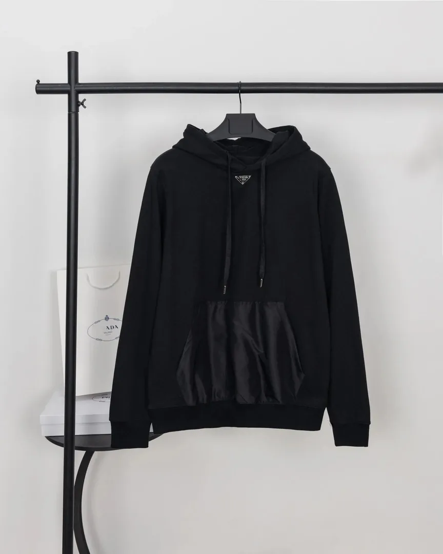 Prada Hoodie — photo 11