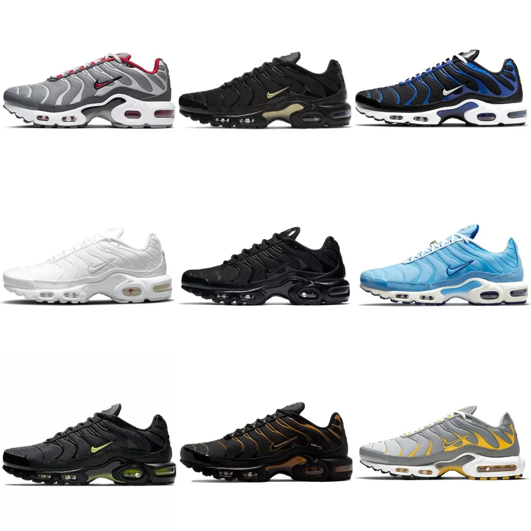Nike Air Max Plus TN Trainers