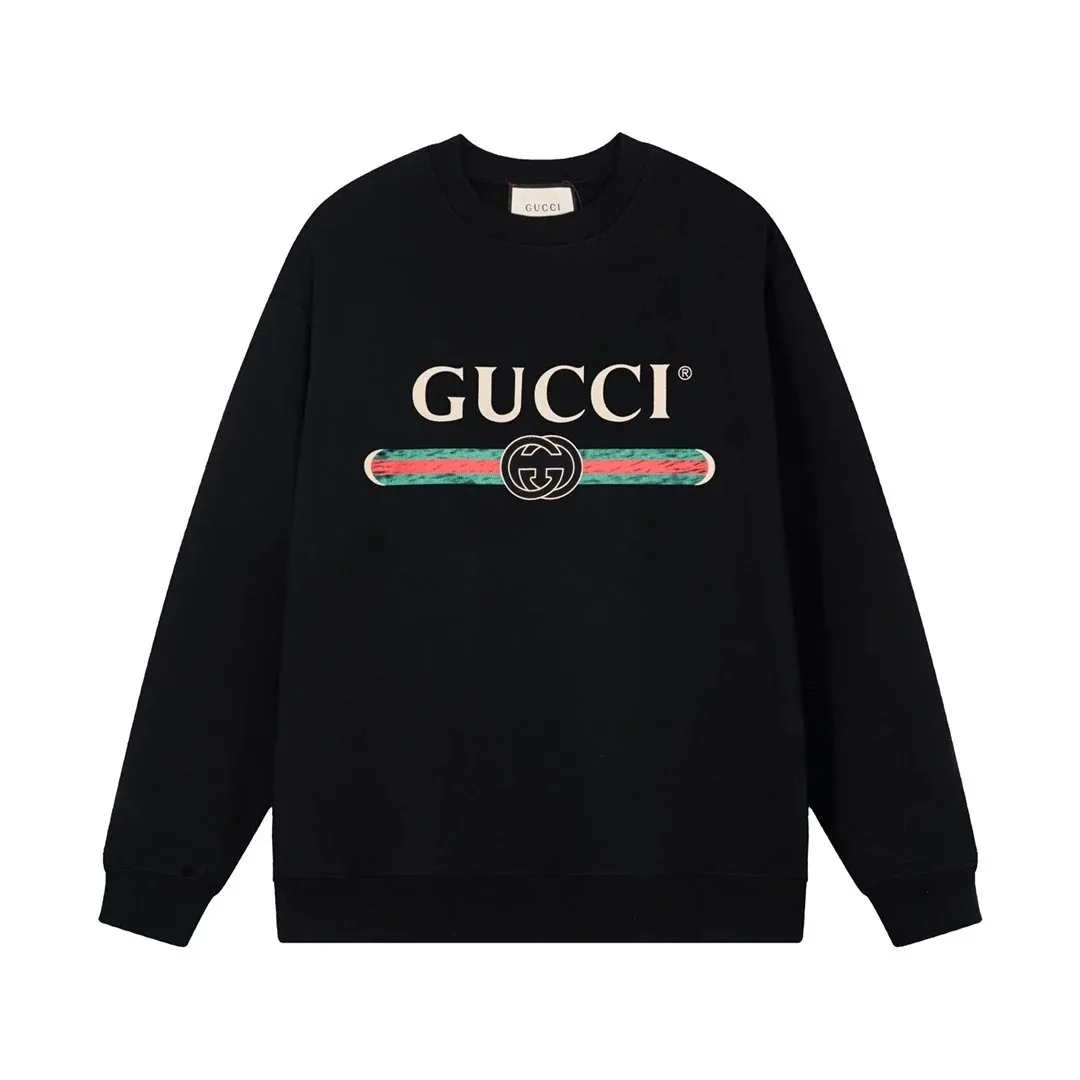 Crewneck Autumn Sweatshirt — Photo 2