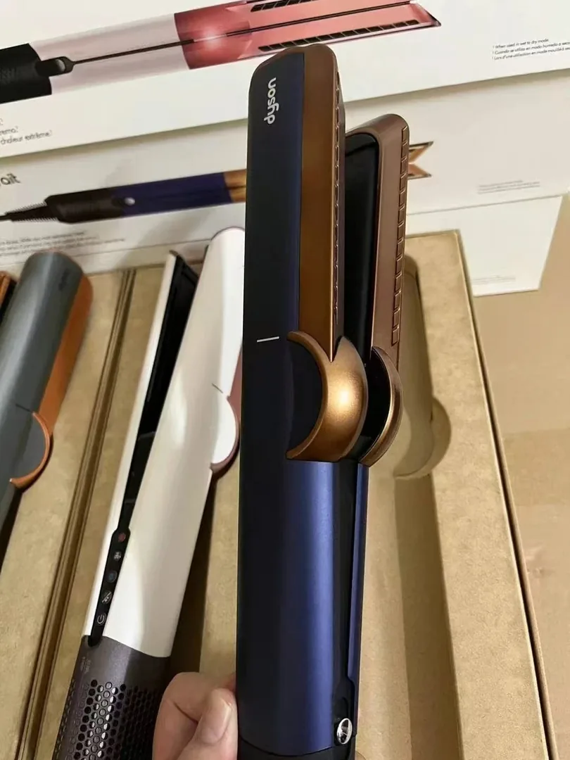 Dyson Airstrait Straightener EU — Photo 3