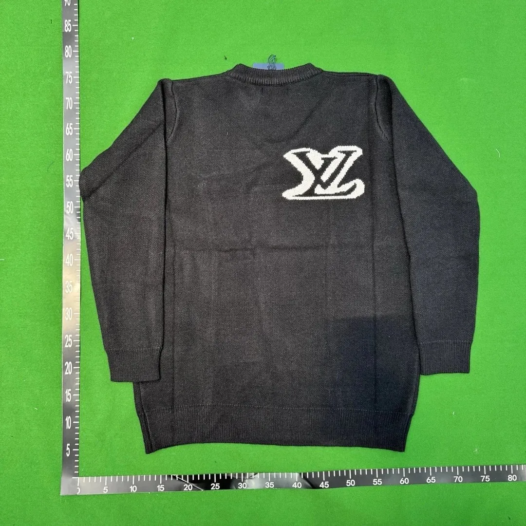 Autumn Winter Collection Sweatshirt — QC