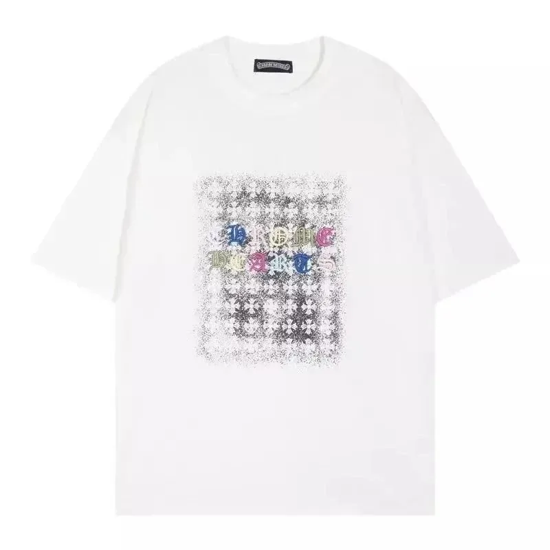 Chrome Hearts T-Shirt — Photo 15