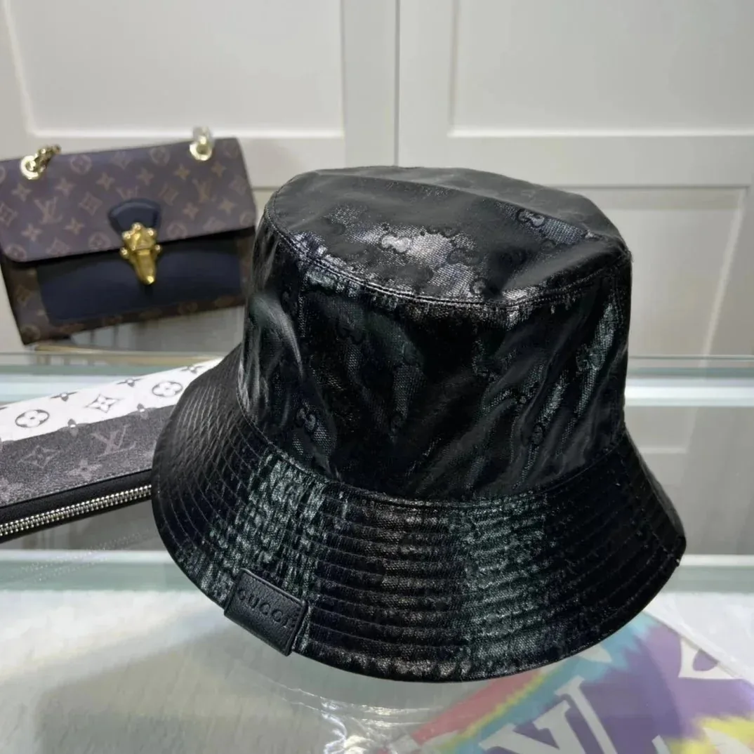 Bucket Hat — QC