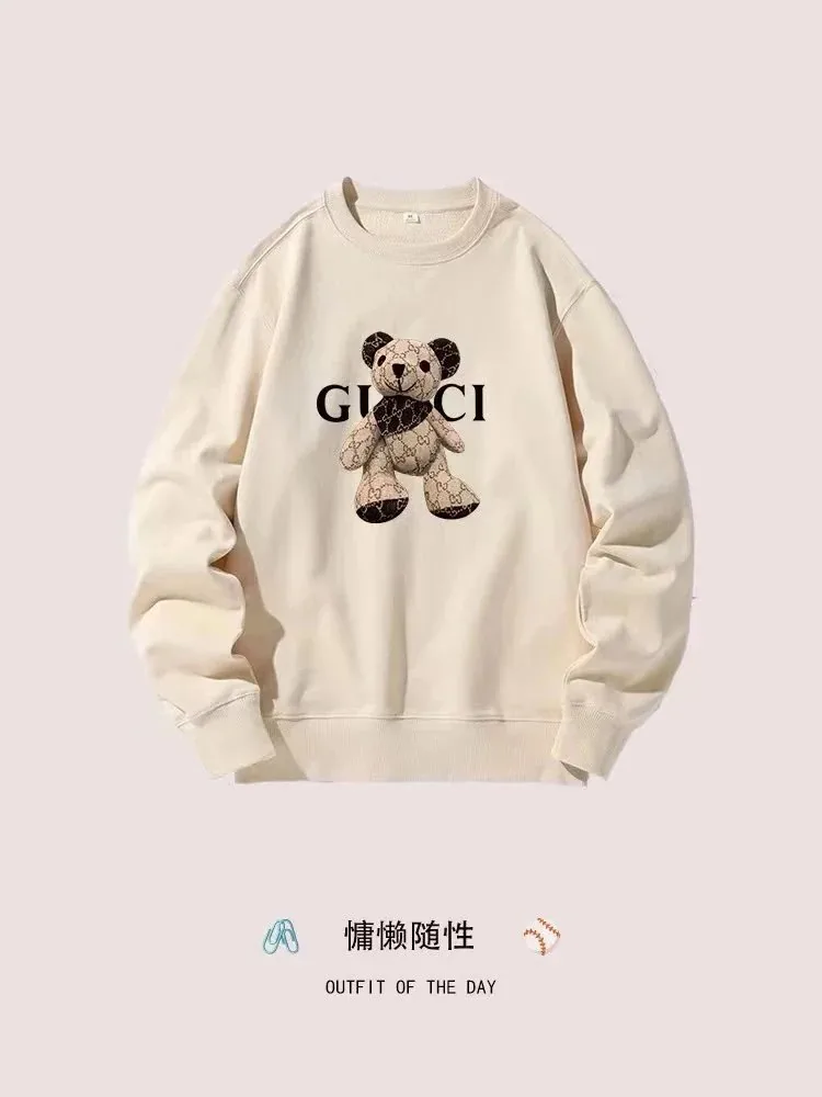 Gucci Long-Sleeve Tee — Photo 3
