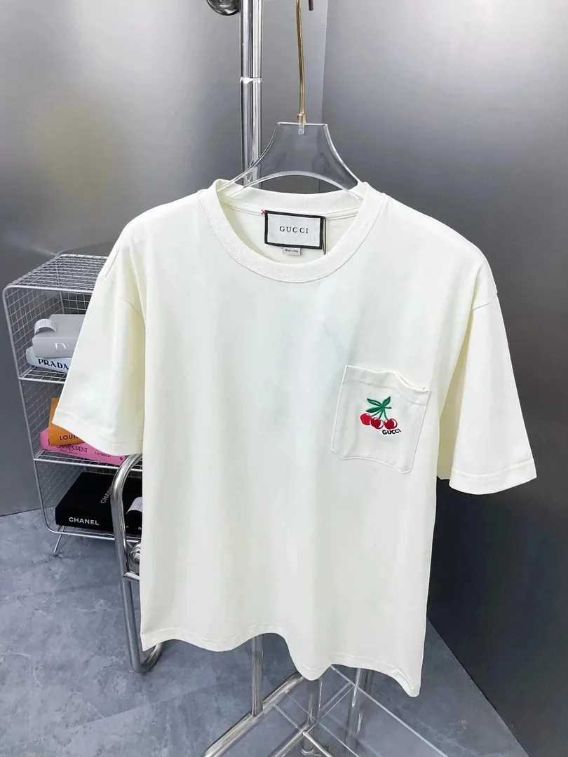 Short-Sleeve Tee — Photo 13