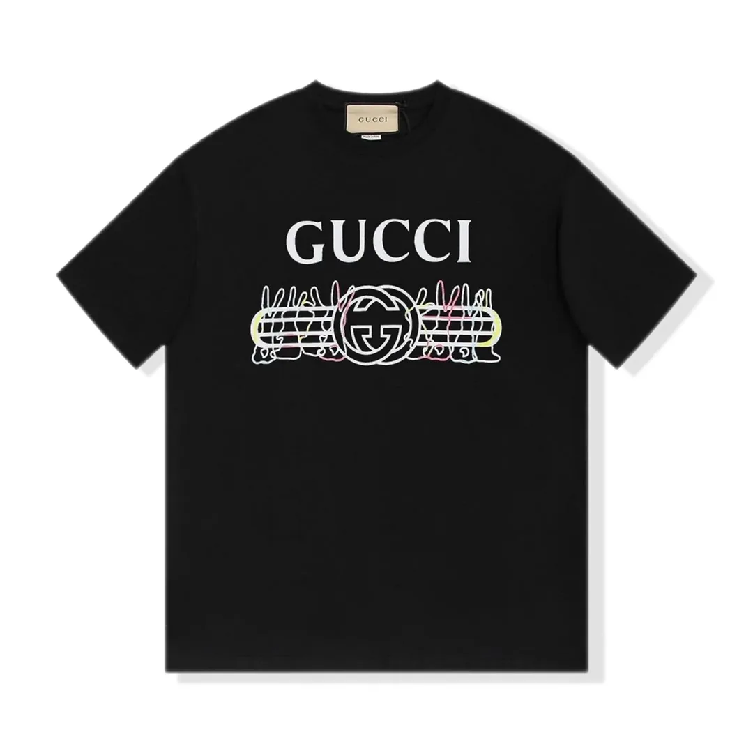 Short-Sleeve Tee — Photo 12
