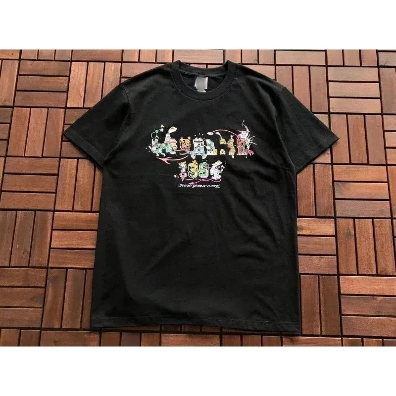 Supreme T-Shirt — photo 6