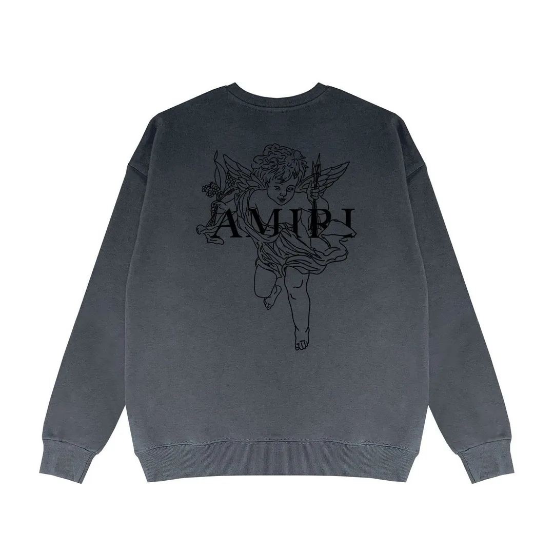 Crewneck Sweatshirt — photo 11