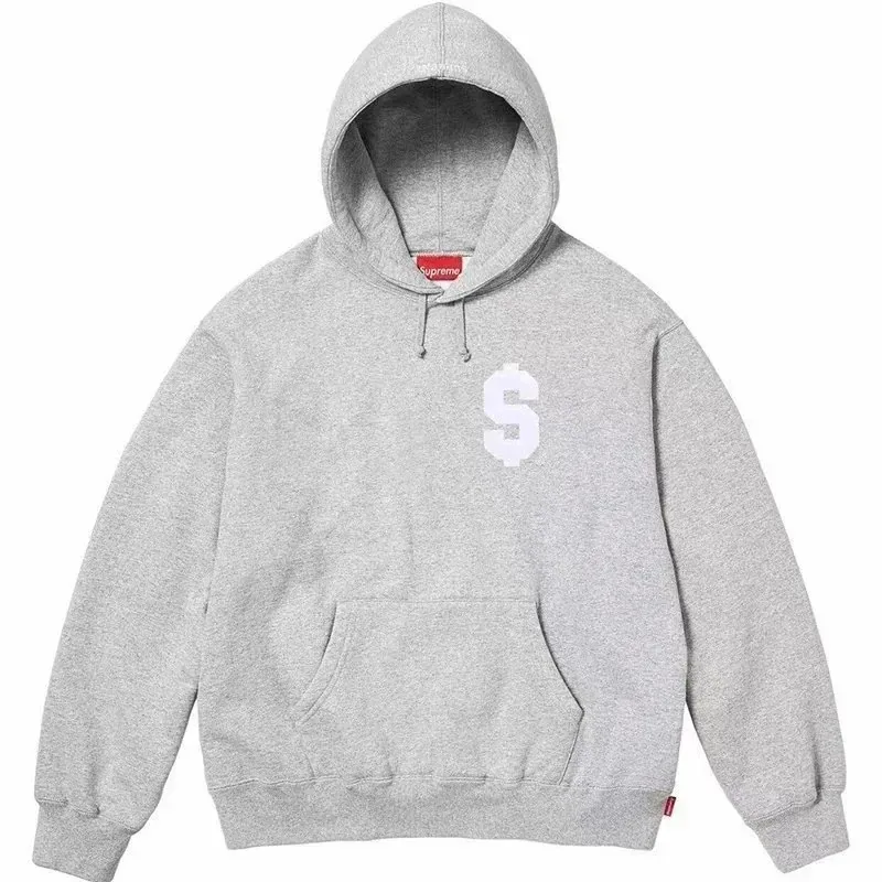 Pullover Hoodie — Photo 7