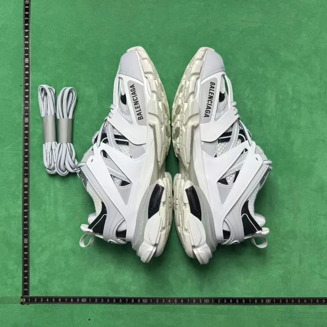 Dad Sneakers — QC