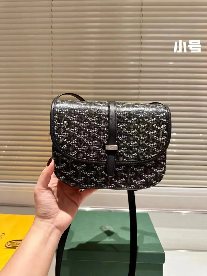 Street Style Bag GY01 — QC