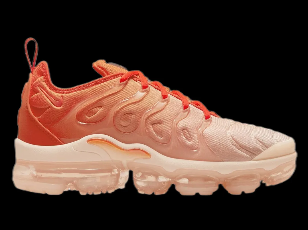 Nike Air Max Plus Runners — QC