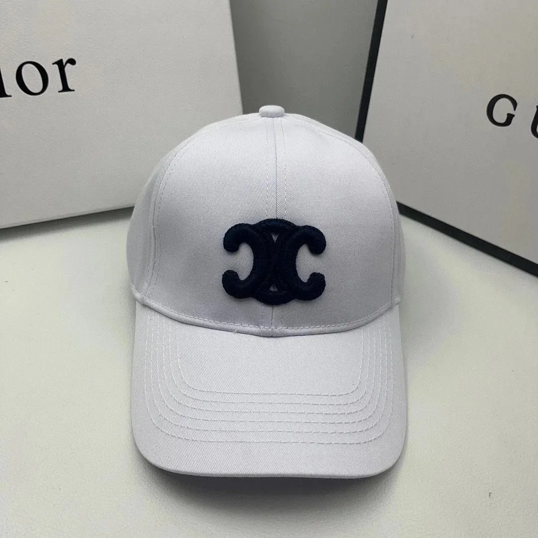 Sun Cap — QC