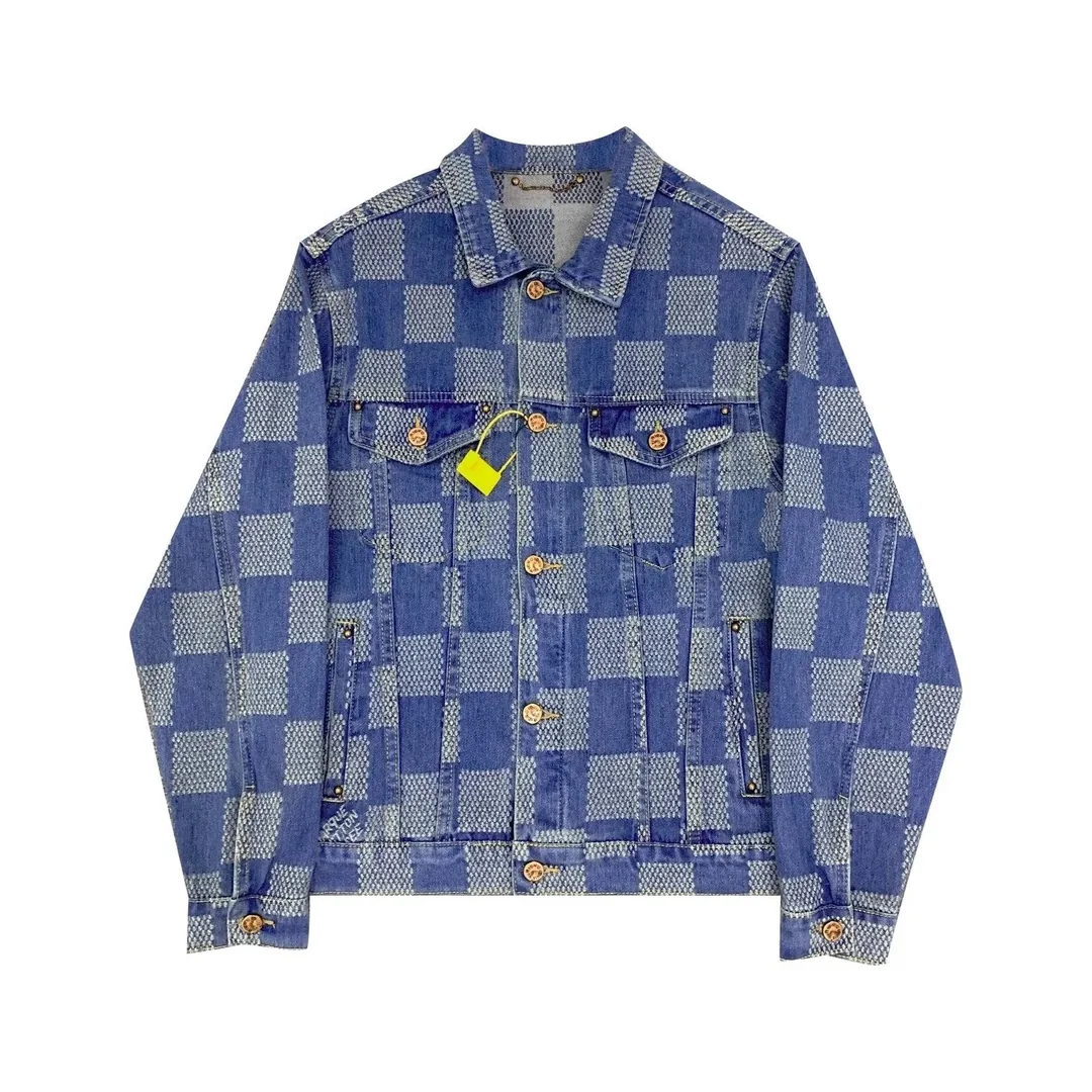 Denim Jacket — Photo 5