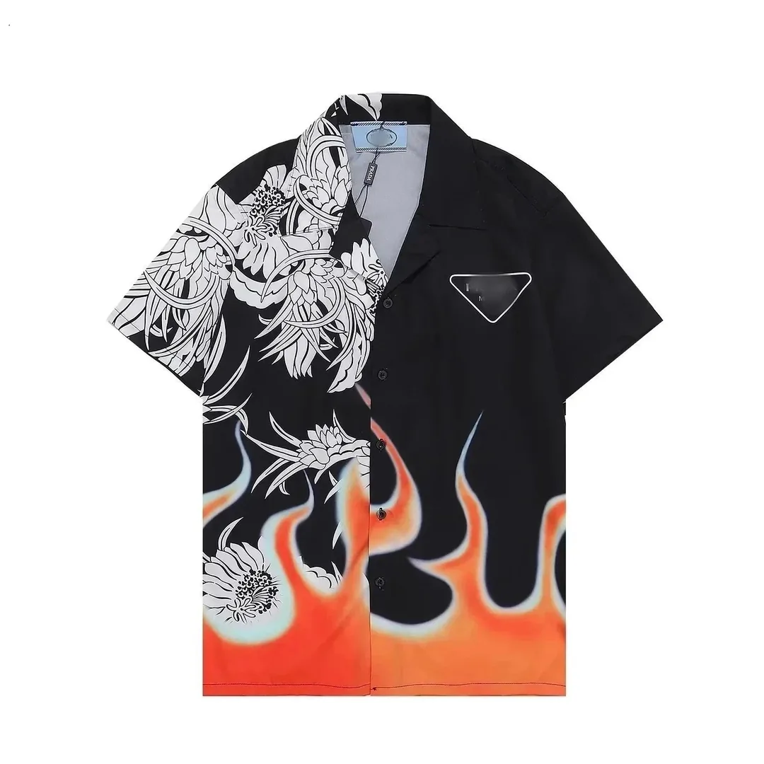 Prada T-Shirt — QC