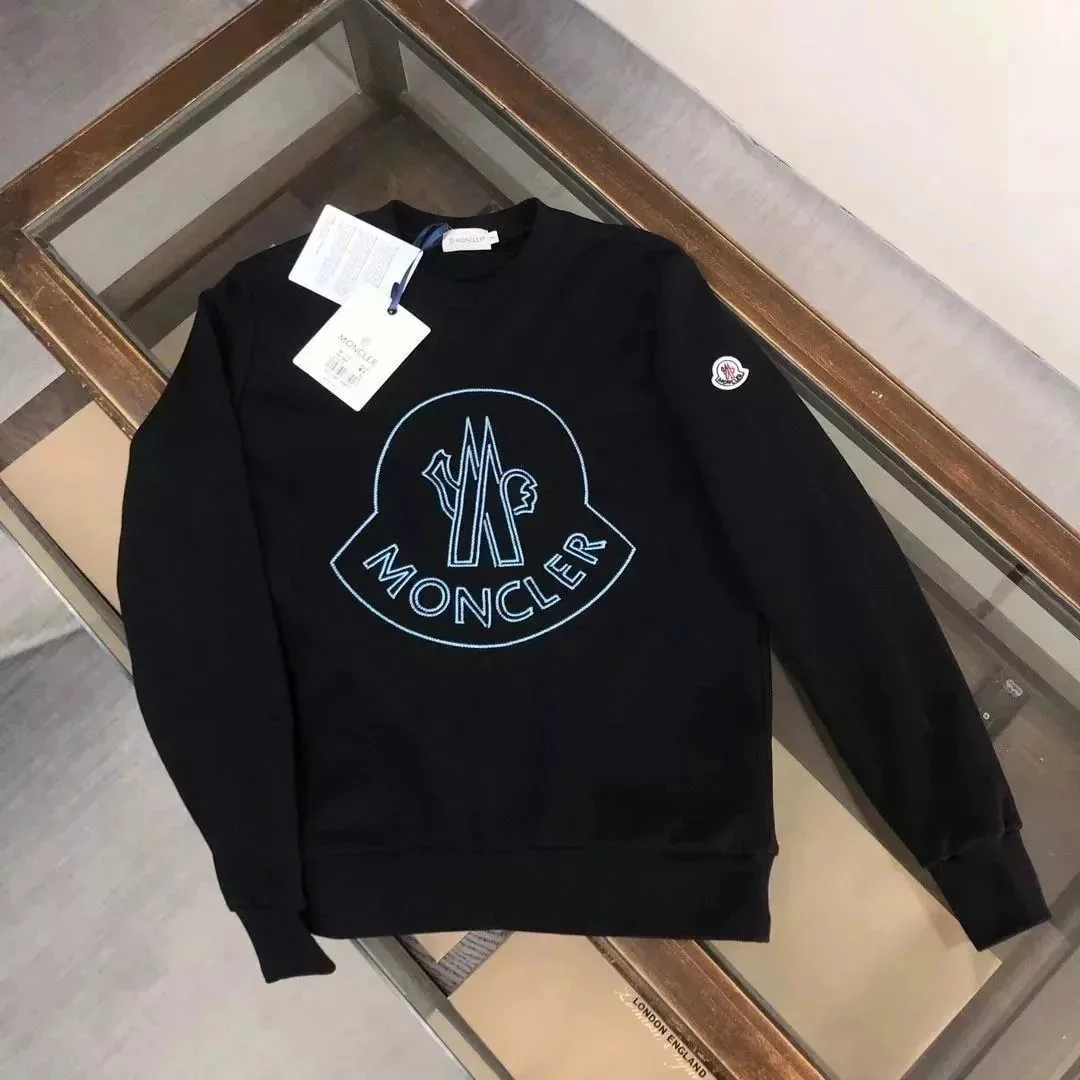 Autumn Hoodie — Photo 3